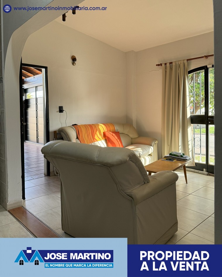 CASA SOBRE CALLE ILLIA