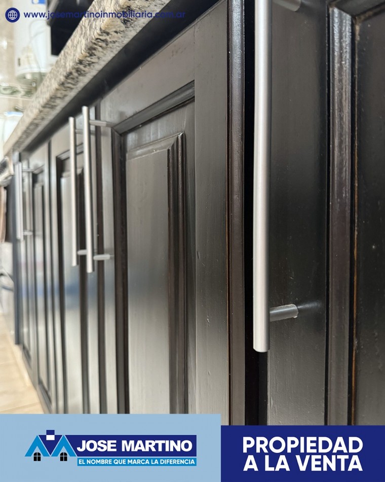 CASA SOBRE CALLE ILLIA