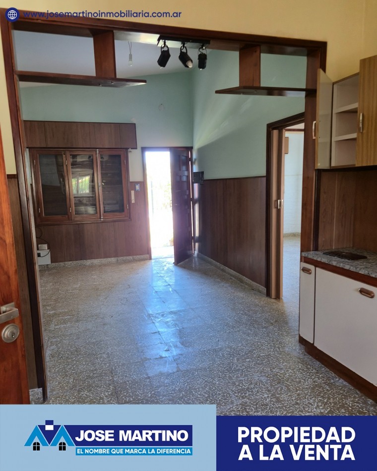 CASA EN VENTA FRENTE A RUTA 5