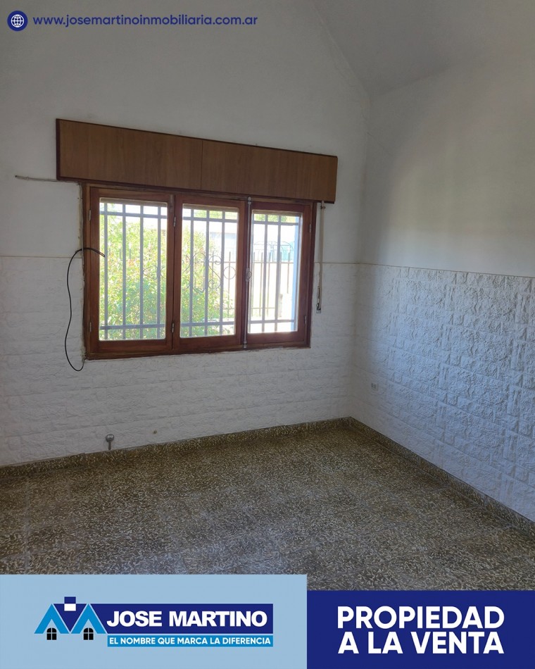 CASA EN VENTA FRENTE A RUTA 5