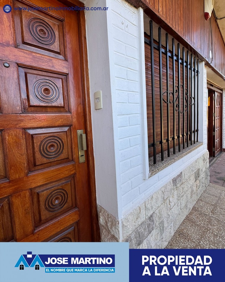 CASA EN VENTA FRENTE A RUTA 5