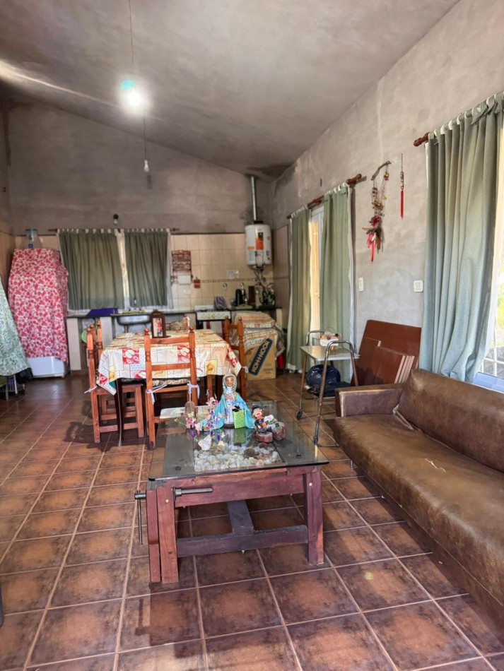 CASA EN VENTA