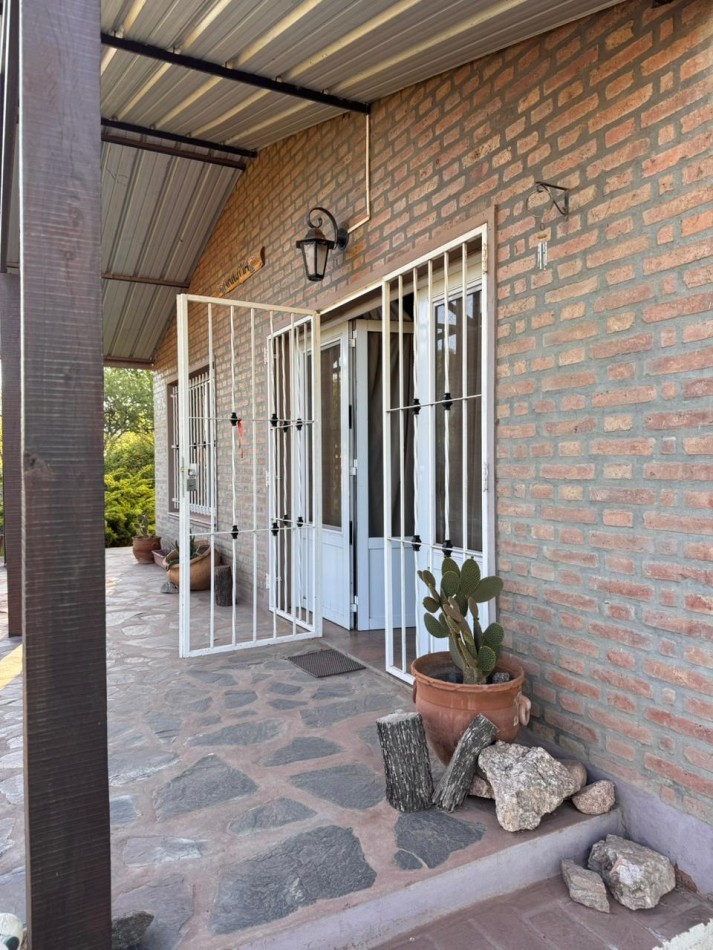 CASA EN VENTA