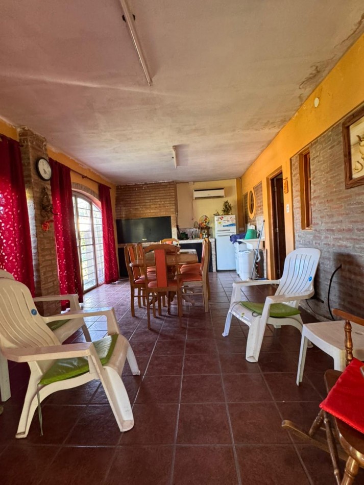 HERMOSA CASA EN VENTA