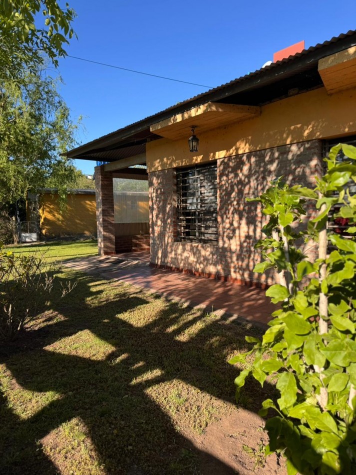 HERMOSA CASA EN VENTA