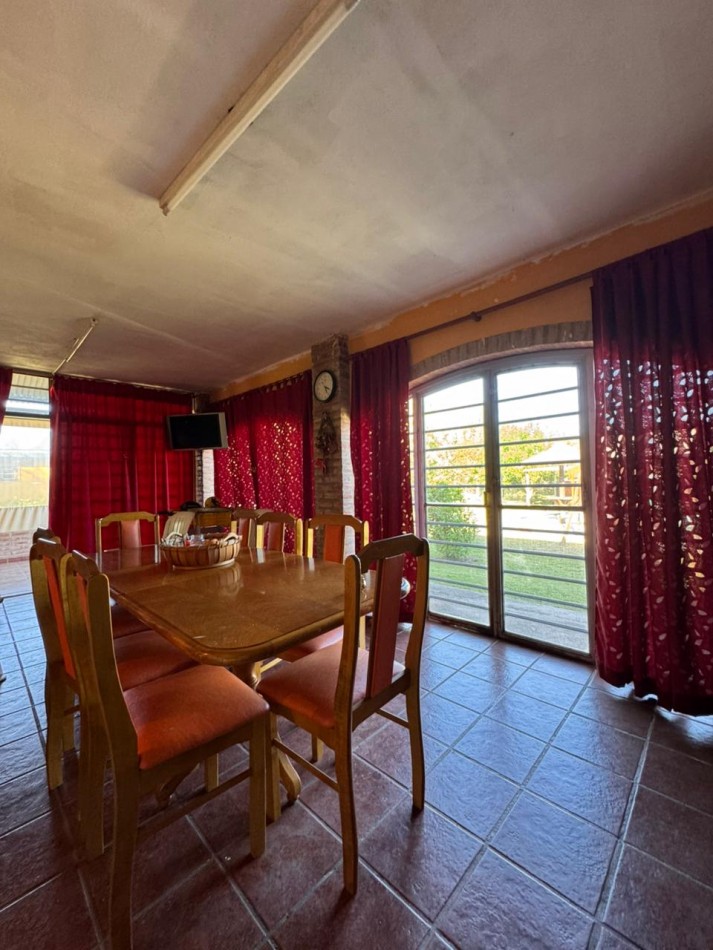 HERMOSA CASA EN VENTA