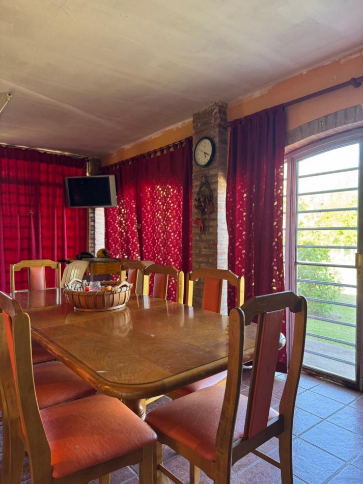 HERMOSA CASA EN VENTA