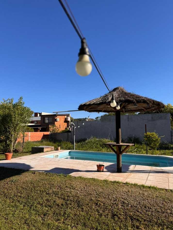 HERMOSA CASA EN VENTA