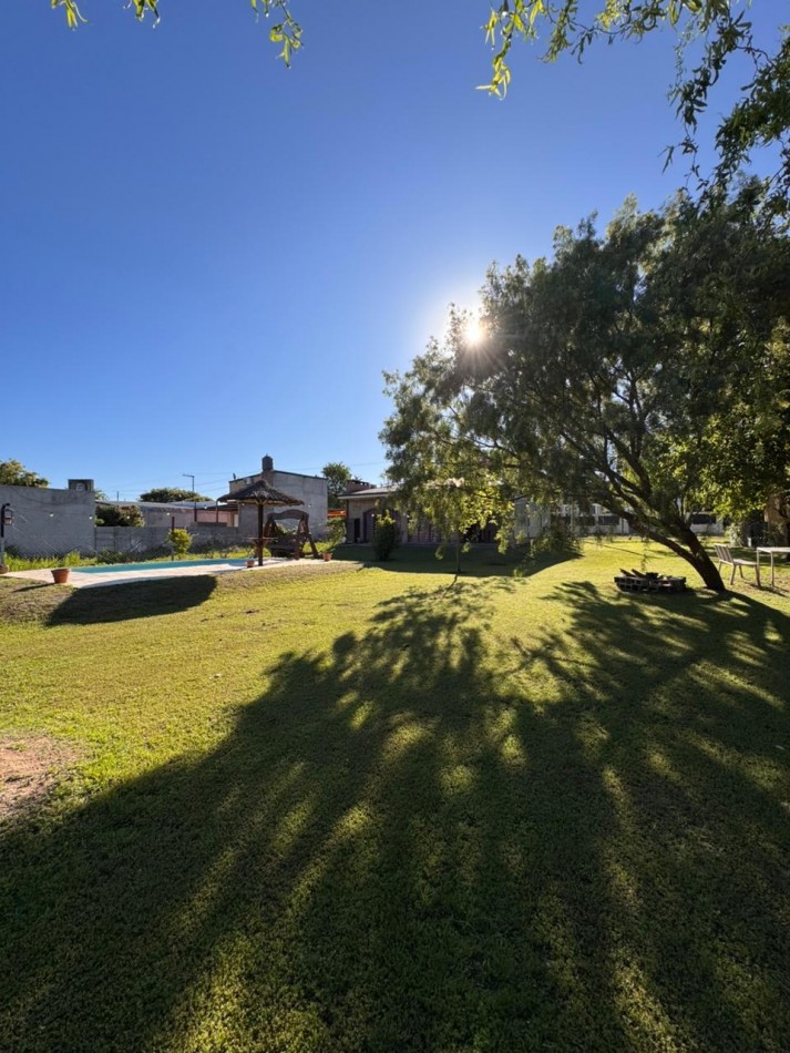 HERMOSA CASA EN VENTA