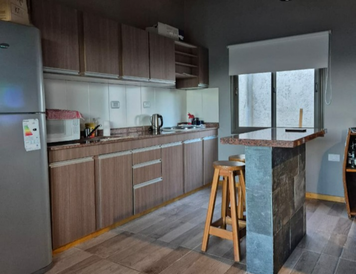 CASA EN VILLA RUMIPAL