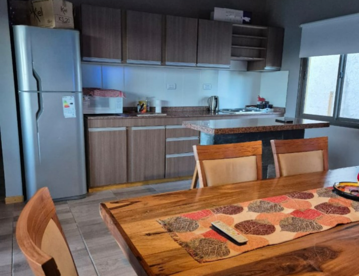 CASA EN VILLA RUMIPAL