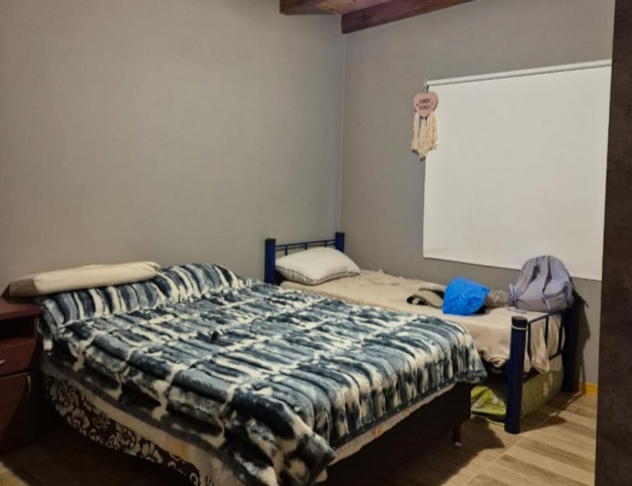 CASA EN VILLA RUMIPAL