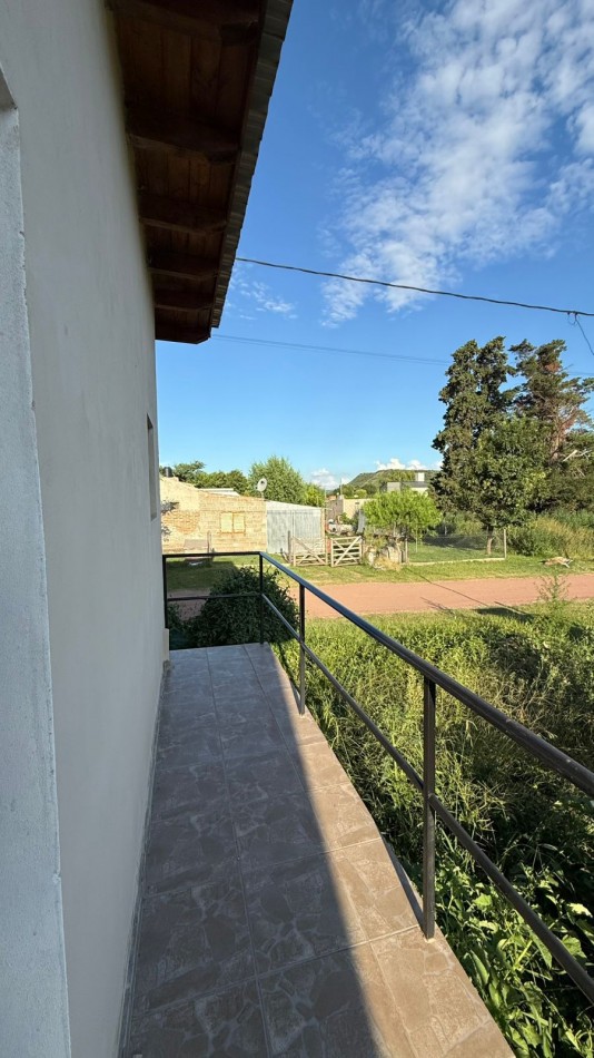 LOCAL EN VENTA EN VILLA DEL DIQUE 