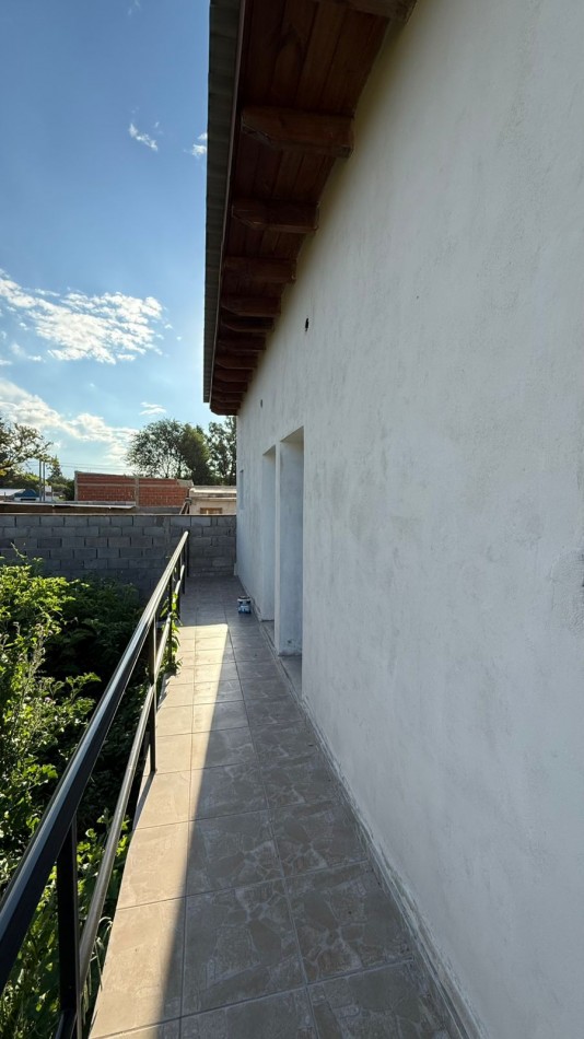 LOCAL EN VENTA EN VILLA DEL DIQUE 