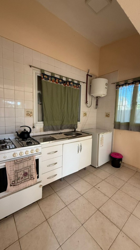 CASA EN VENTA EN VILLA DEL DIQUE 