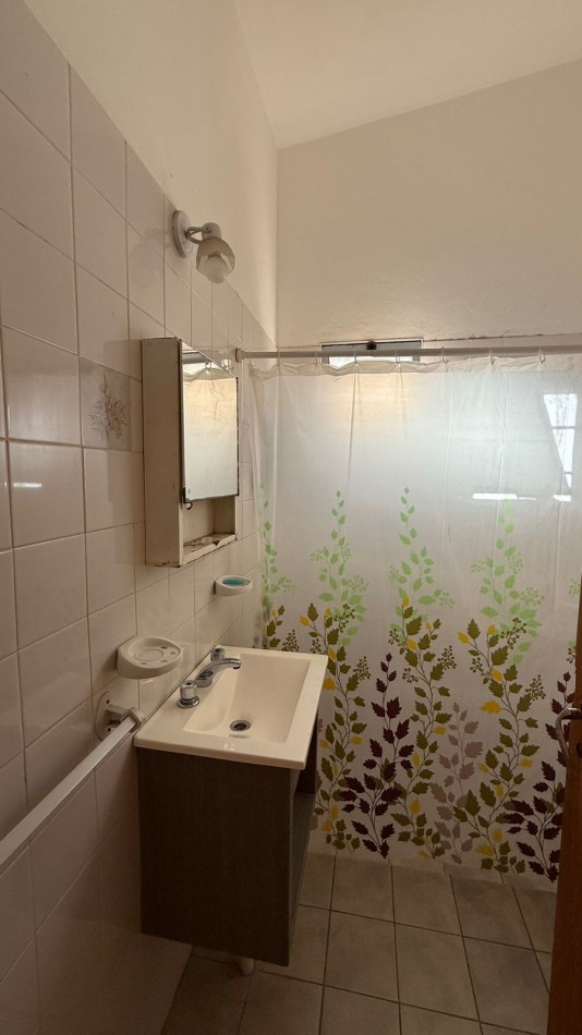 CASA EN VENTA EN VILLA DEL DIQUE 