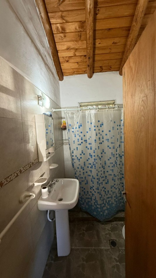 CASA EN VILLA DEL DIQUE 