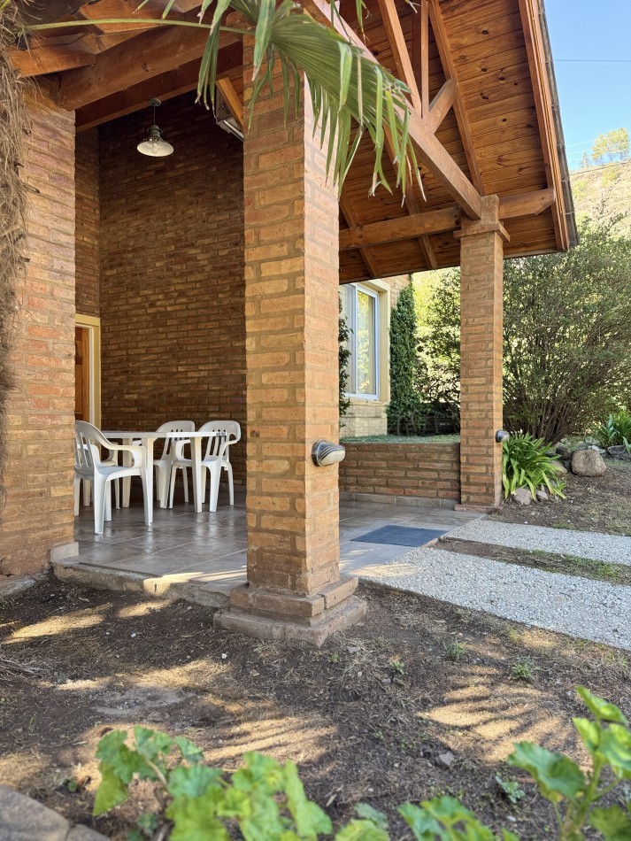 PH CON BAJADA DIRECTA AL LAGO