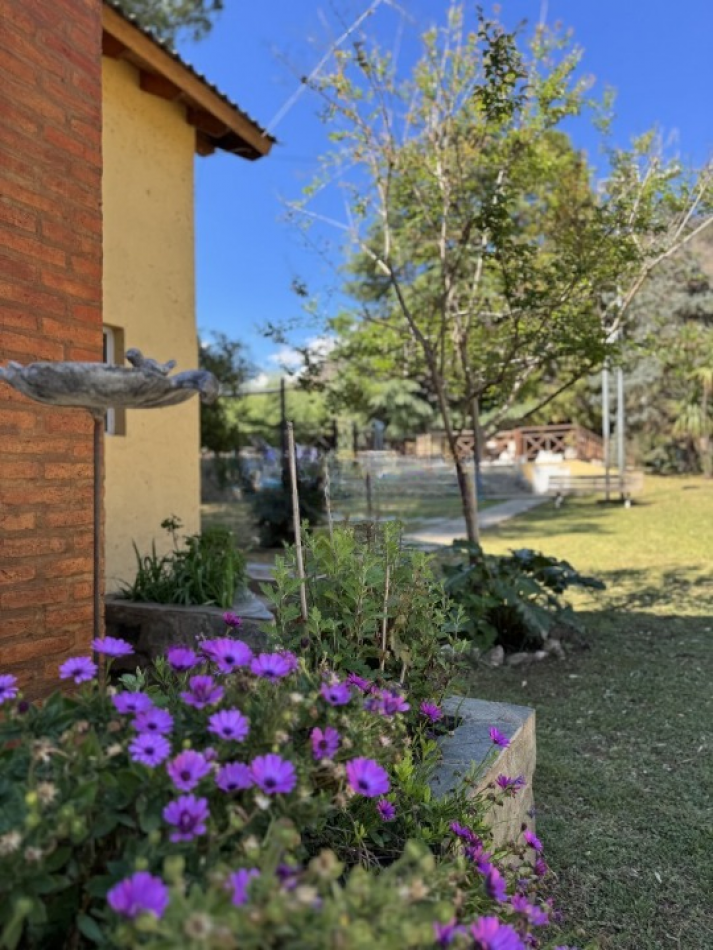 PH CON BAJADA DIRECTA AL LAGO