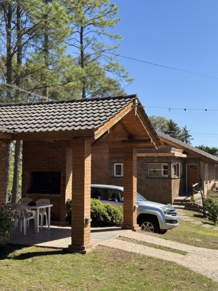 PH CON BAJADA DIRECTA AL LAGO