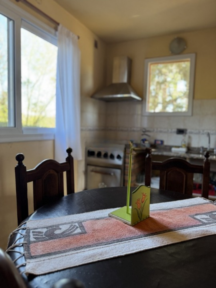 PH CON BAJADA DIRECTA AL LAGO