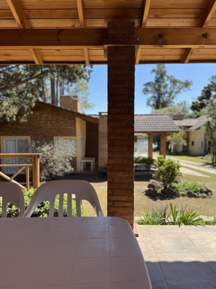 PH CON BAJADA DIRECTA AL LAGO