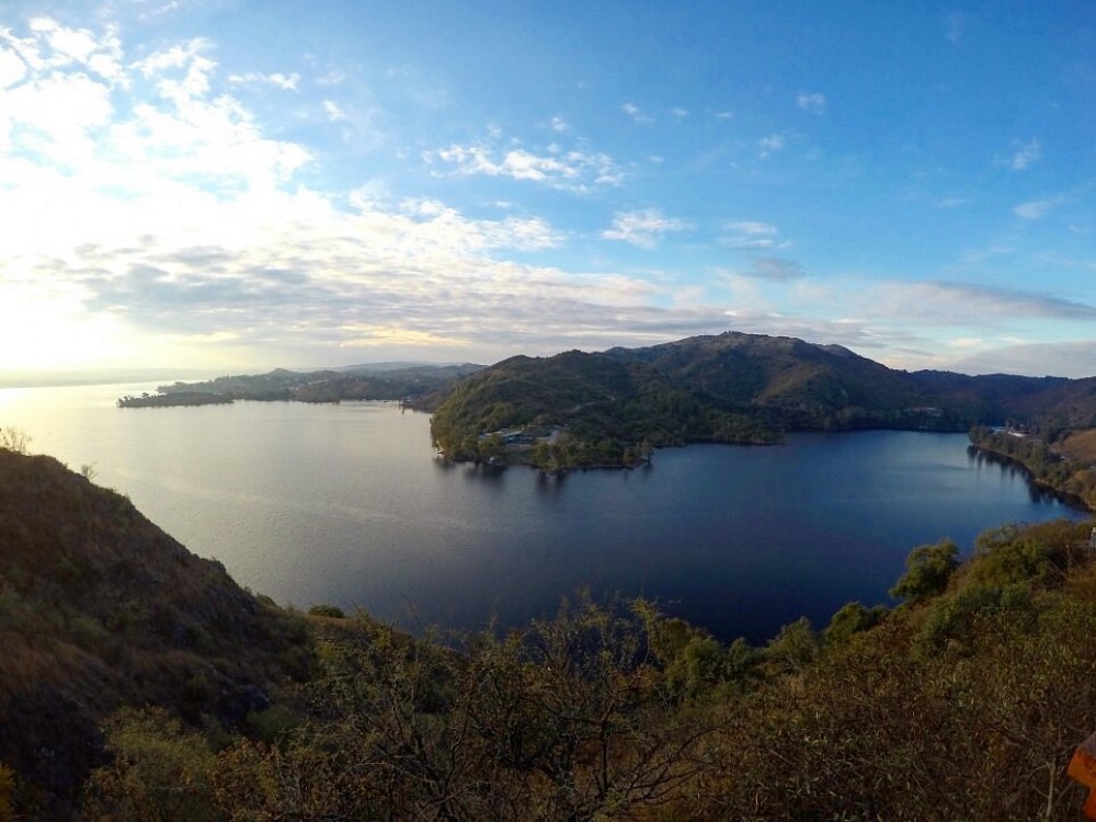 🏔️ Calamuchita: El refugio de capital más rentable del interior!