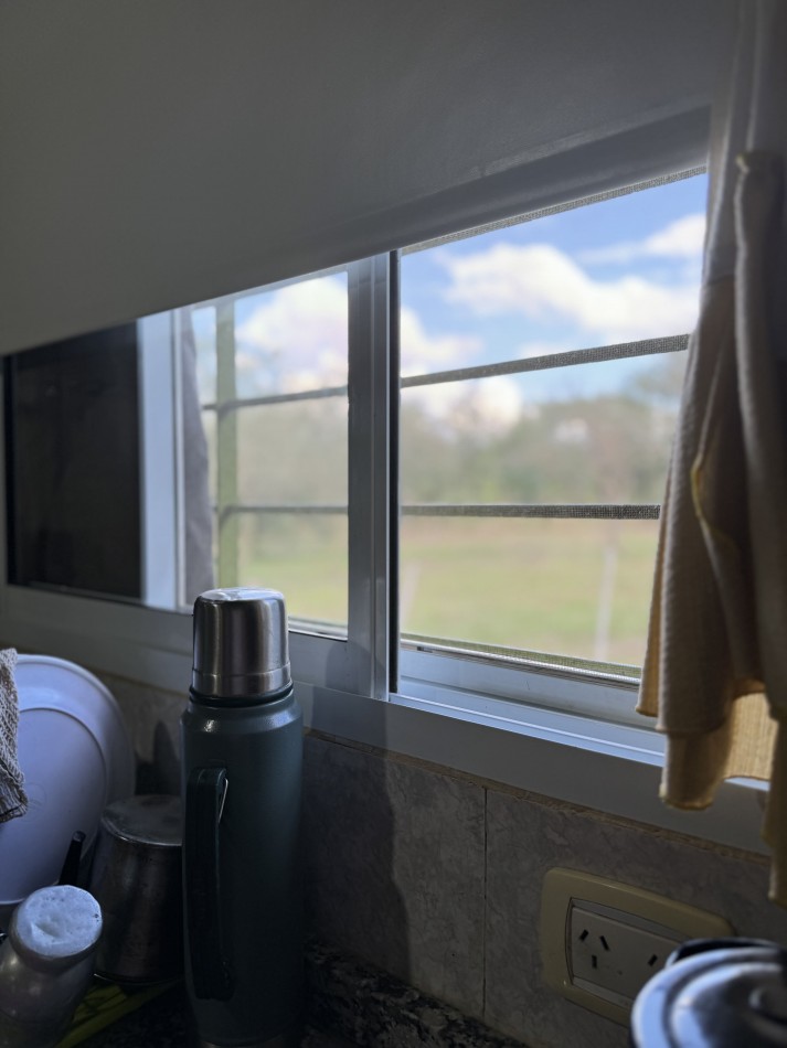 CASA DE GRAN LOTE EN VILLA DEL DIQUE! 