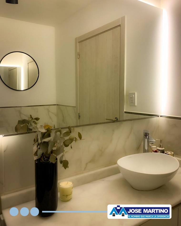 PROPIEDAD EXCLUSIVA EN TODO EL COMPLEJO!