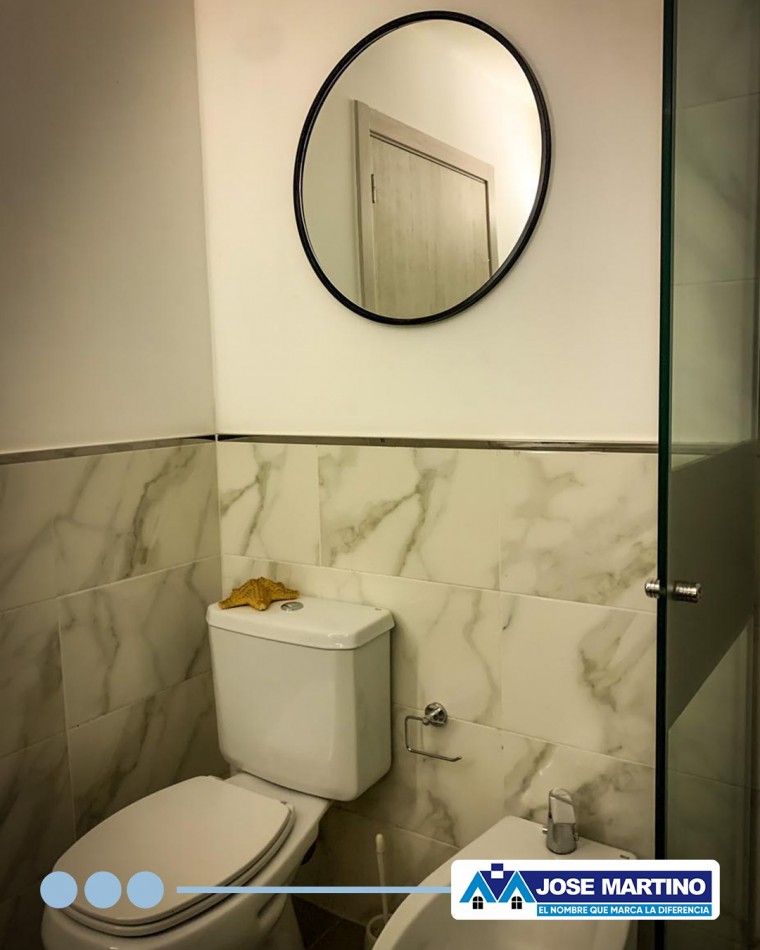 PROPIEDAD EXCLUSIVA EN TODO EL COMPLEJO!