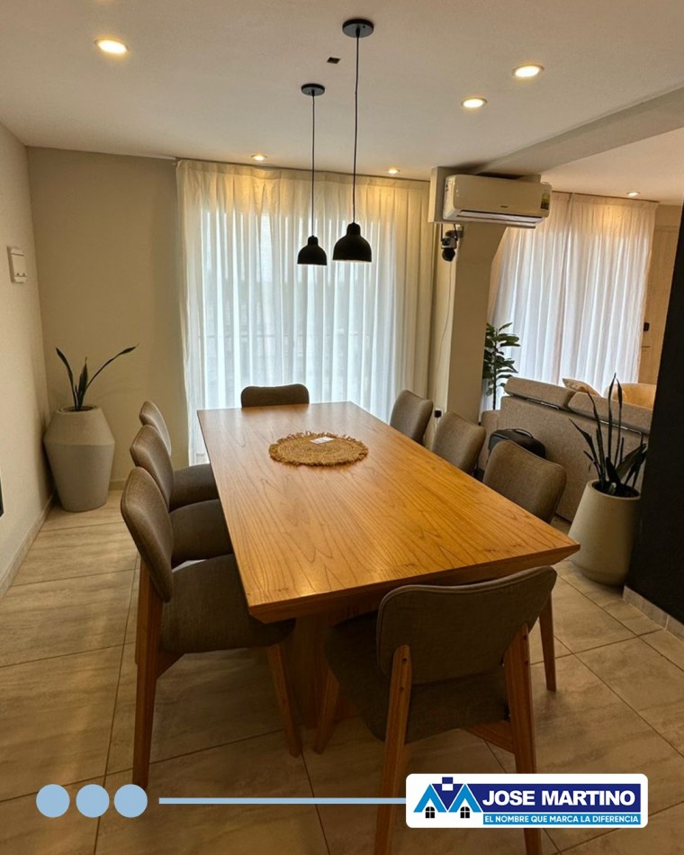 PROPIEDAD EXCLUSIVA EN TODO EL COMPLEJO!