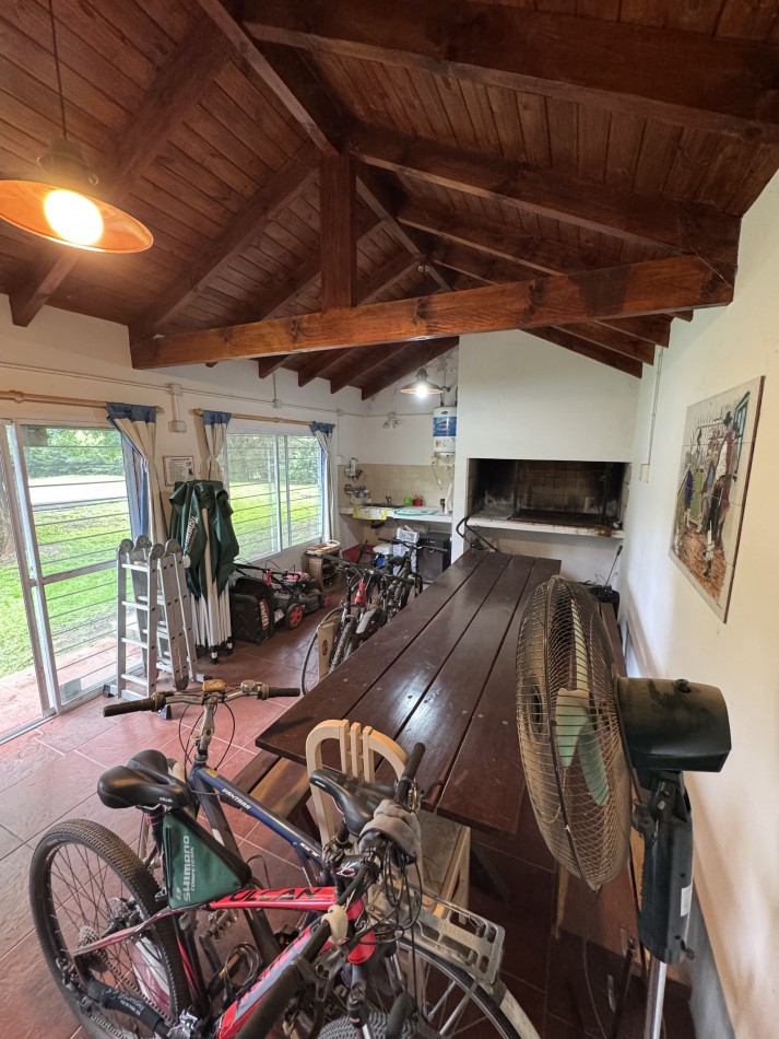 Gran propiedad en Villa Rumipal