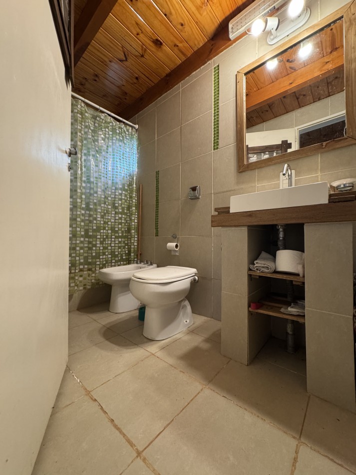 Casa en Bello Horizonte!