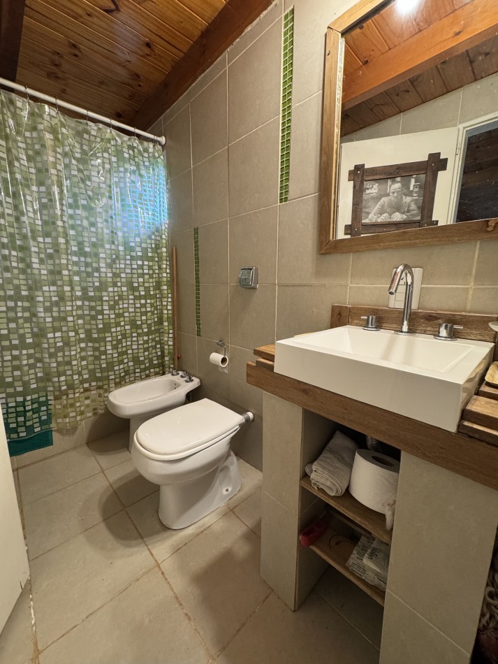 Casa en Bello Horizonte!