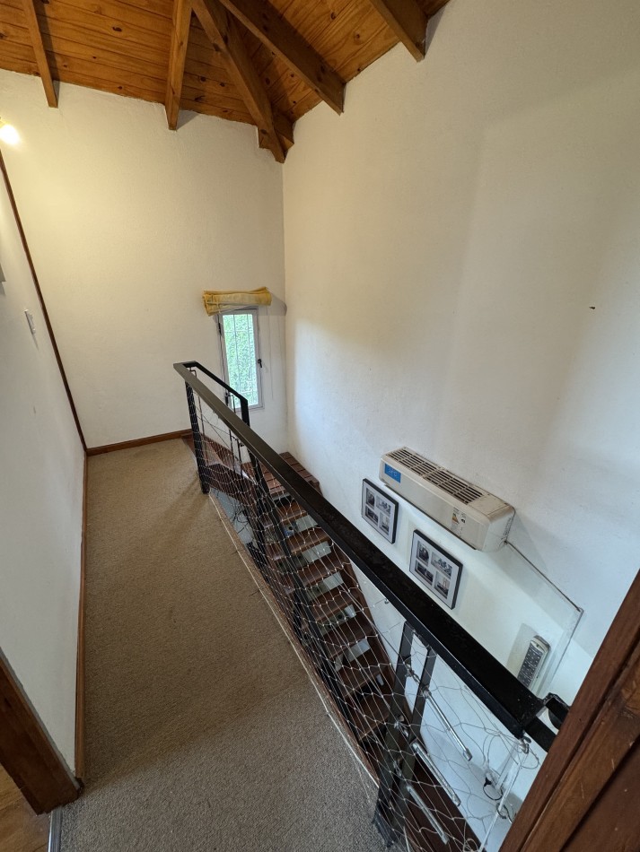 Casa en Bello Horizonte!