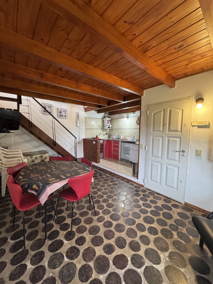 Casa en Bello Horizonte!