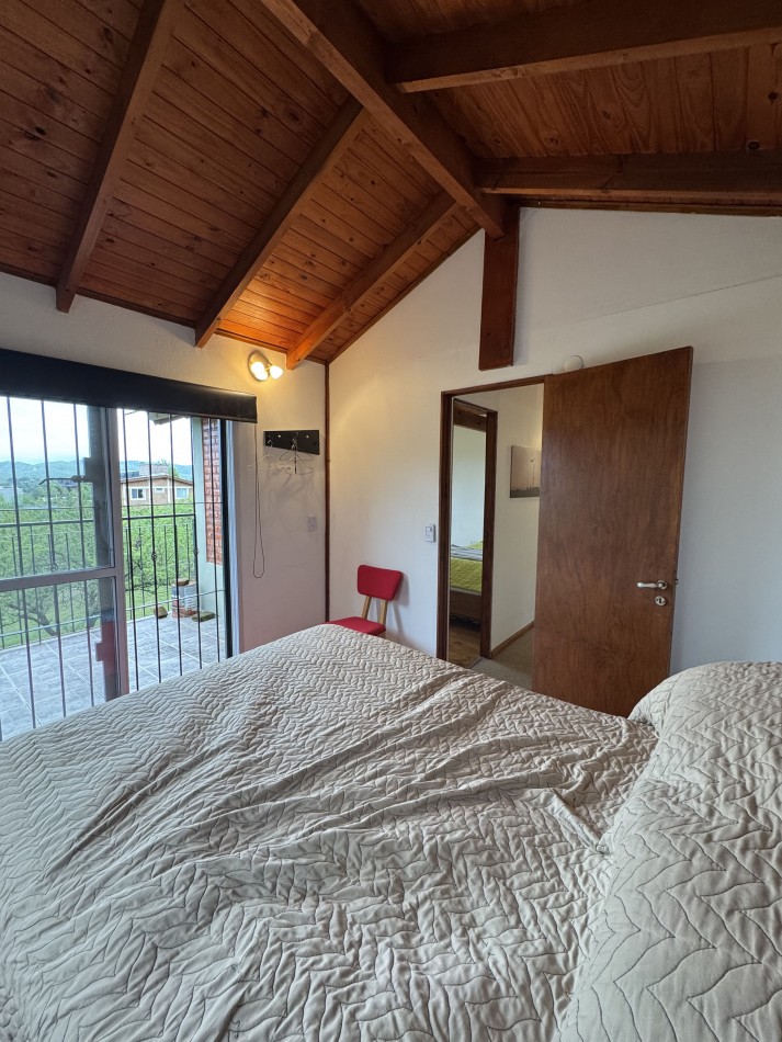 Casa en Bello Horizonte!