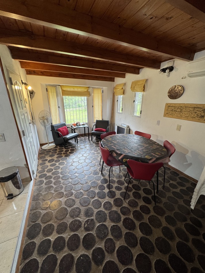 Casa en Bello Horizonte!