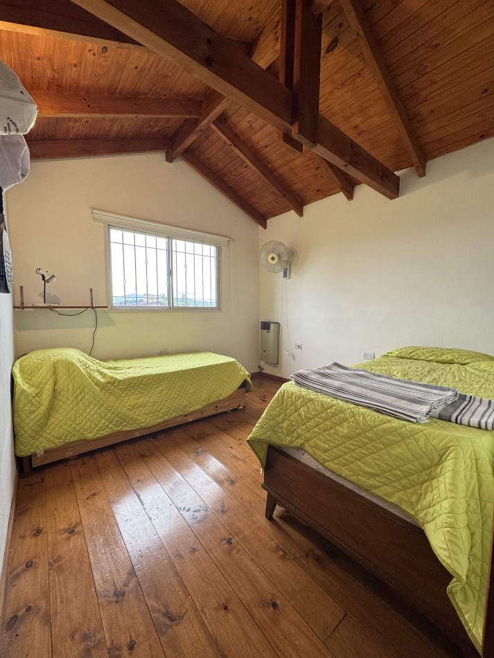 Casa en Bello Horizonte!