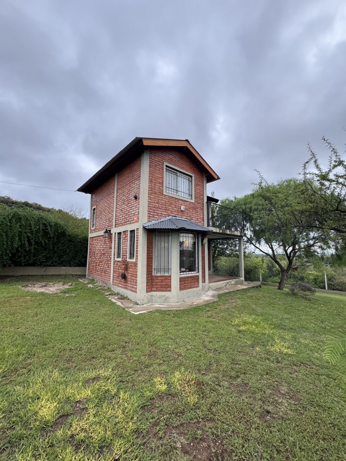 Casa en Bello Horizonte!