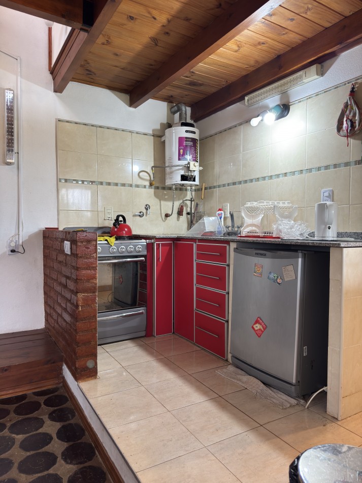 Casa en Bello Horizonte!