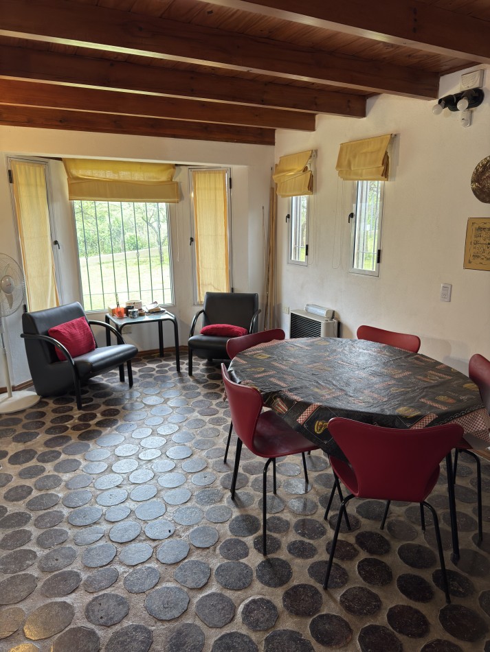 Casa en Bello Horizonte!