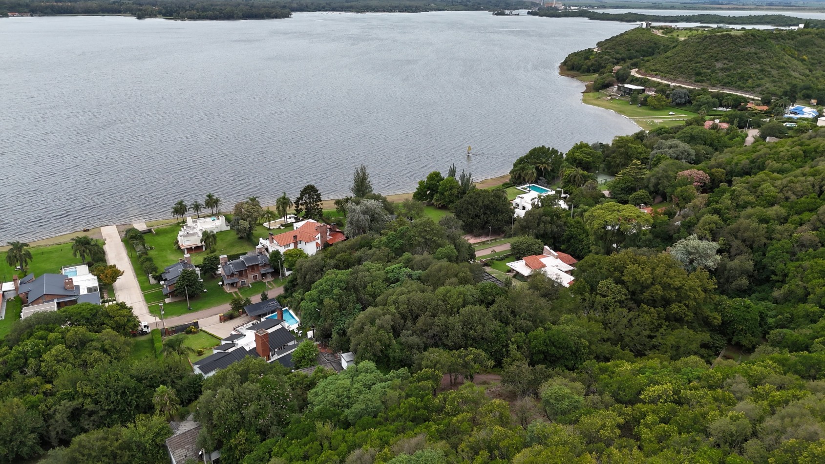 Terreno con Ubicacion Inmejorable!