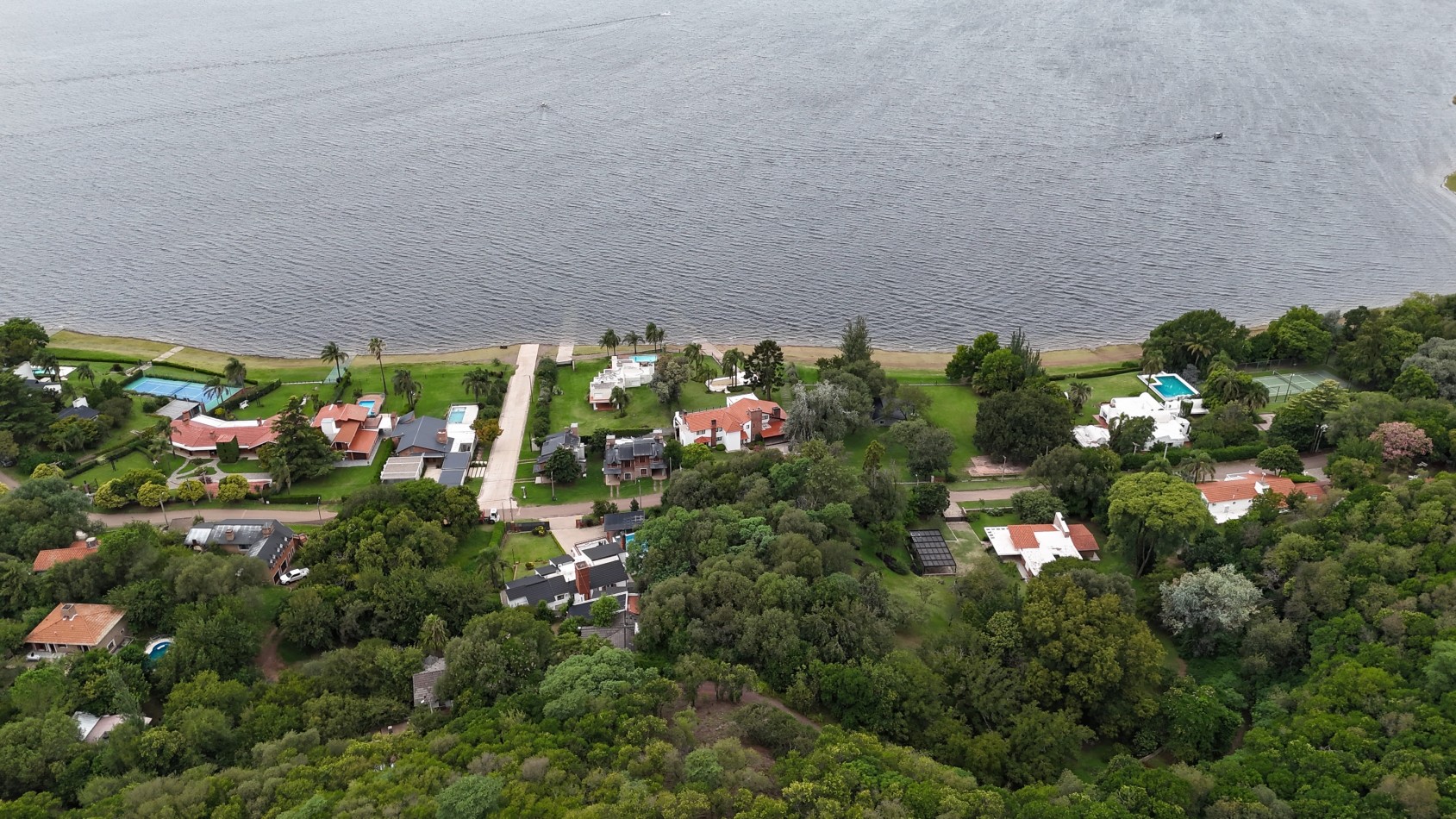 Terreno con Ubicacion Inmejorable!