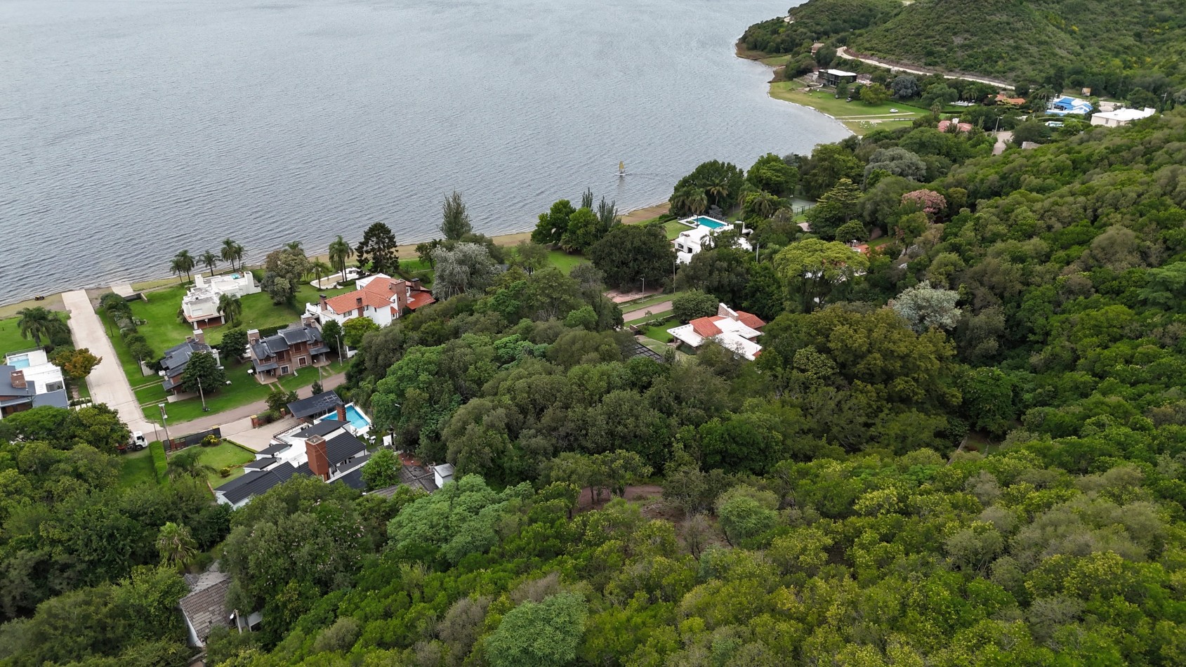 Terreno con Ubicacion Inmejorable!