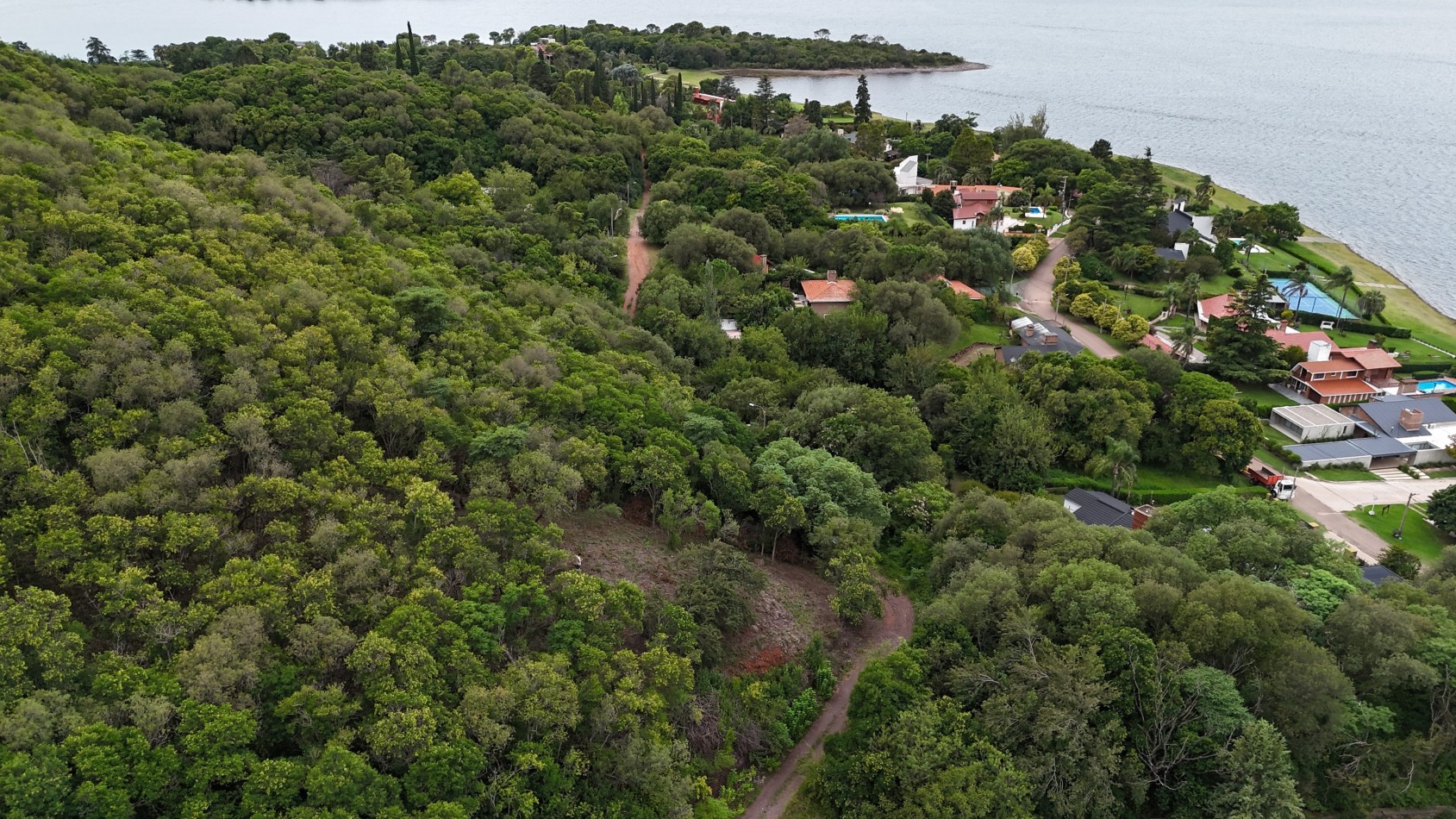 Terreno con Ubicacion Inmejorable!