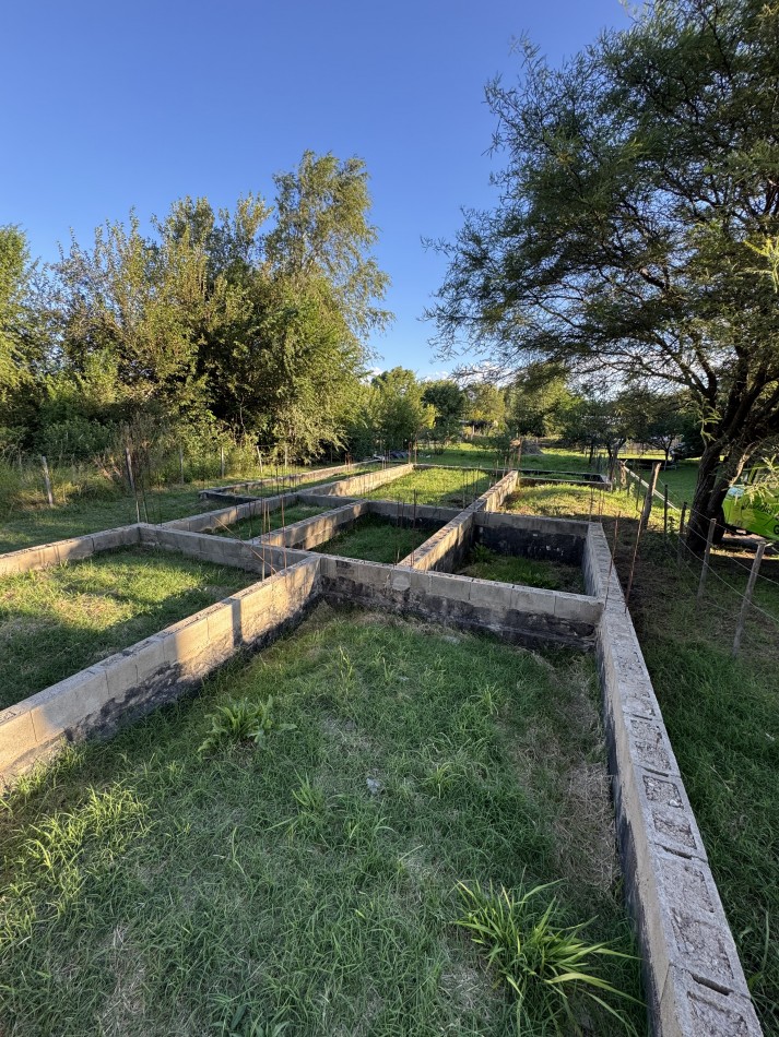 LOTE FANTASTICO EN ZONA DEL VALLE