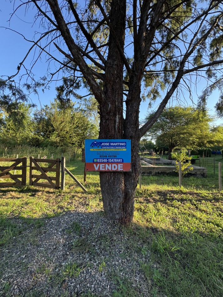 LOTE FANTASTICO EN ZONA DEL VALLE