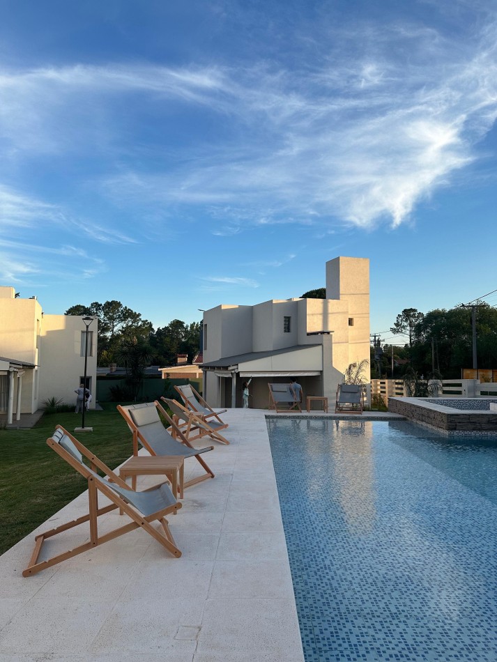 Complejo de 8 PH con financiacion directa hasta 24 meses