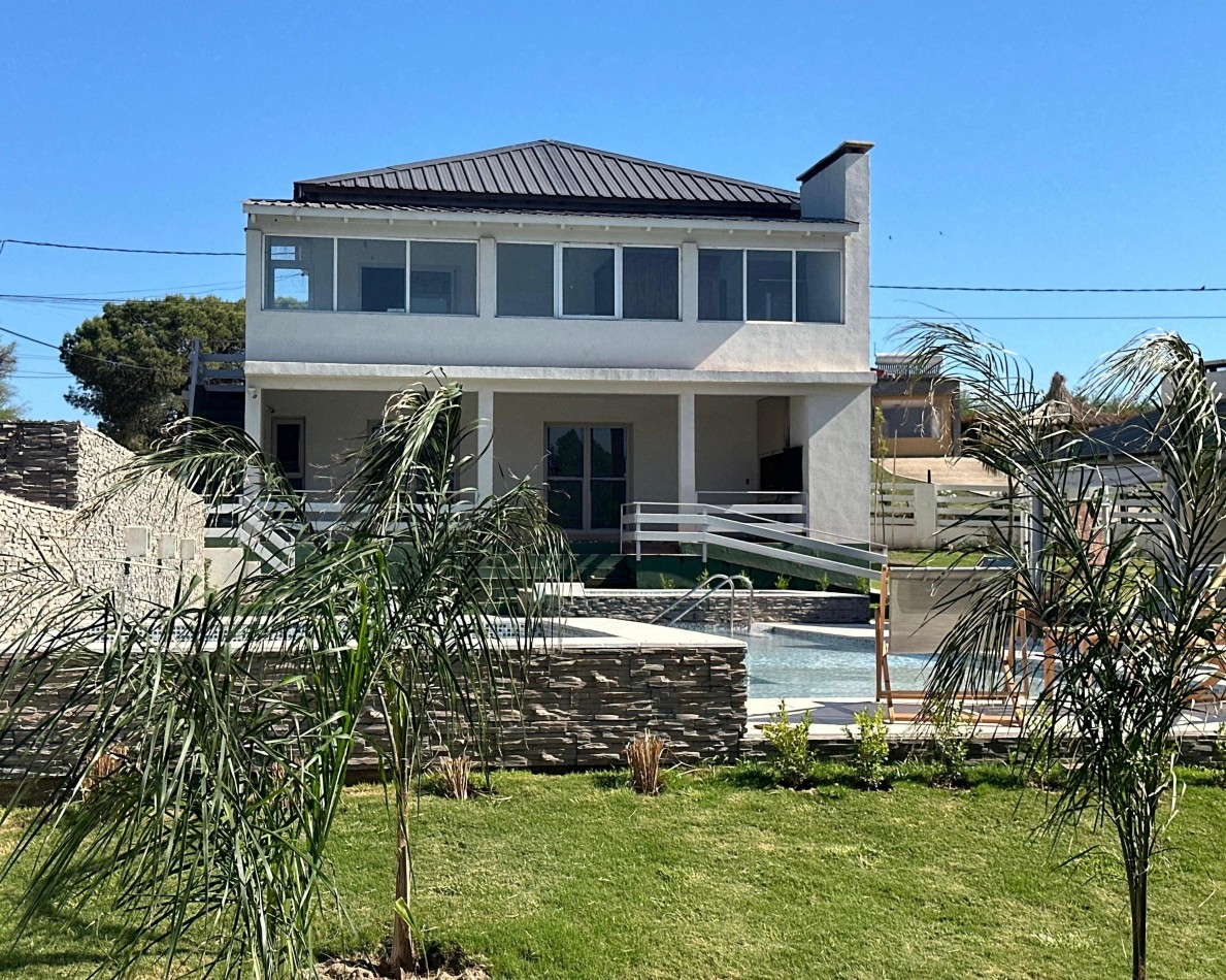 Complejo de 8 PH con financiacion directa hasta 24 meses